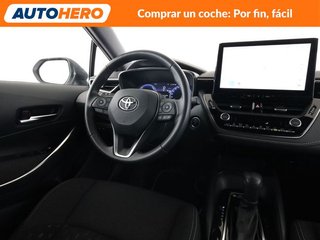 Toyota Corolla 1.8 Hybrid Active