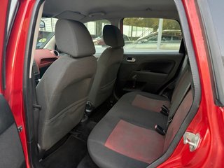 Ford Fiesta 50.000KM 2008