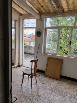 Ventanas de Aluminio Blanco