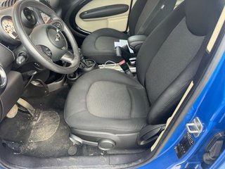 MINI Countryman (AUTOMATICO Y DIESEL)
