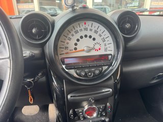 MINI Countryman (AUTOMATICO Y DIESEL)
