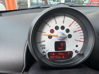 MINI Countryman (AUTOMATICO Y DIESEL)