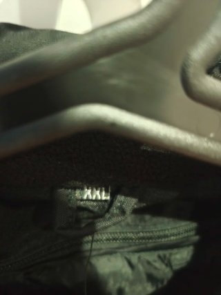 Chaqueta de Moto para Mujer Talla XXL