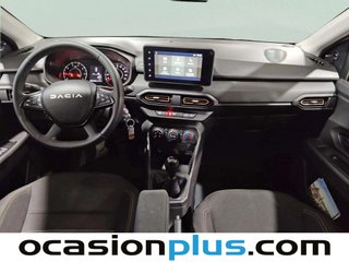 Dacia Sandero Stepway Essential ECO-G 74 kW (101 CV)