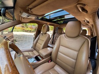 Porsche Cayenne 2011