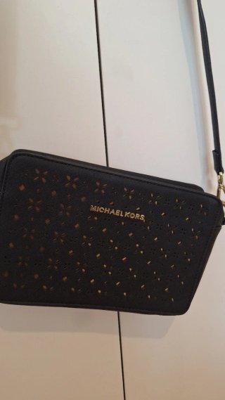 Bolso Michael Kors Negro