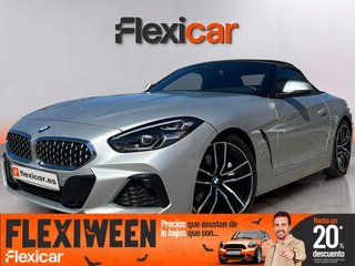 BMW Z4 sDrive20i