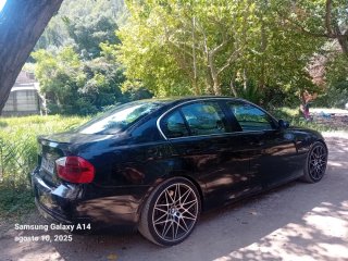 BMW Serie 3 2006