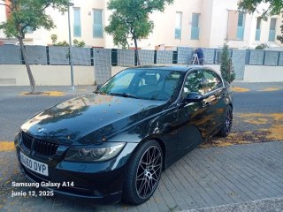 BMW Serie 3 2006