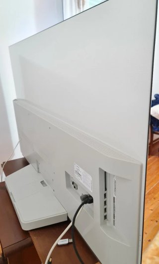 Televisor LG OLED55C16LA