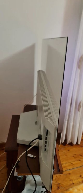 Televisor LG OLED55C16LA