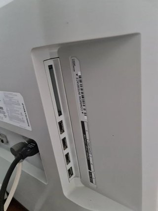 Televisor LG OLED55C16LA