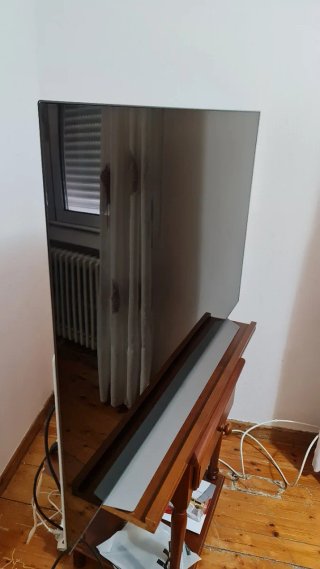 Televisor LG OLED55C16LA
