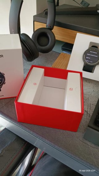 OnePlus Watch 2R
