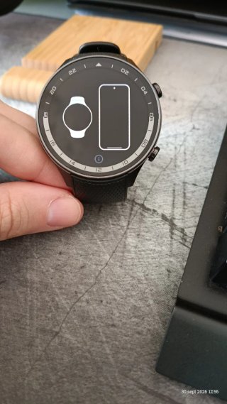 OnePlus Watch 2R