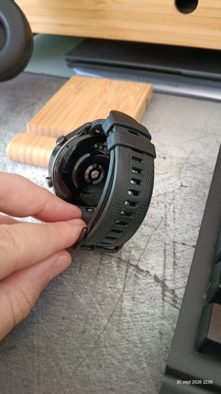 OnePlus Watch 2R
