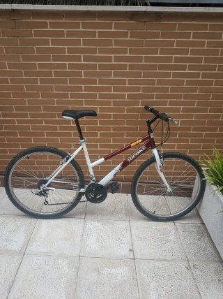 Bicicleta Urbana TOPBIKE Talla M