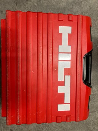 Hilti TE 30-A36 36V Taladro Percutor Batería