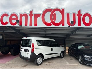 FIAT Doblò 2014