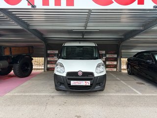 FIAT Doblò 2014