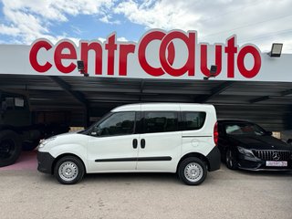 FIAT Doblò 2014