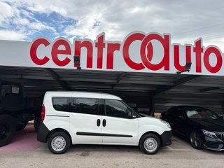 FIAT Doblò 2014