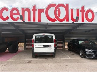 FIAT Doblò 2014