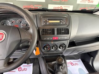 FIAT Doblò 2014