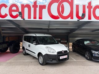 FIAT Doblò 2014