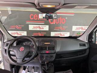FIAT Doblò 2014
