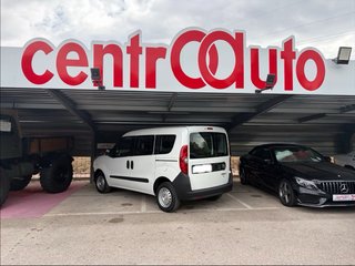 FIAT Doblò 2014
