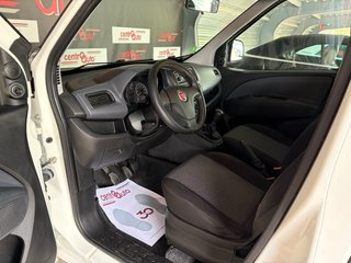 FIAT Doblò 2014