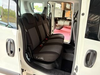 FIAT Doblò 2014