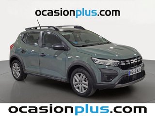 Dacia Sandero Stepway Essential ECO-G 74 kW (101 CV)