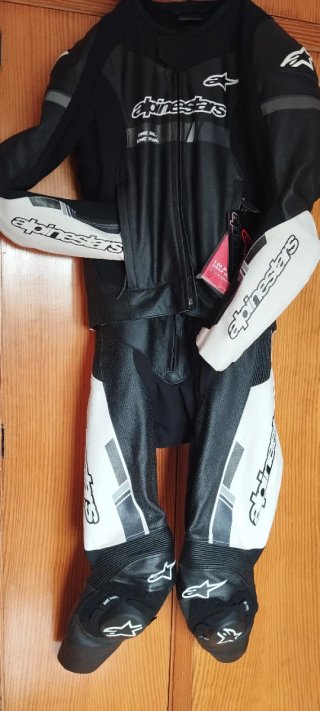 Mono Alpinestars unisex