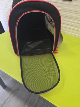 Transportín para Gato o Perro Pequeño