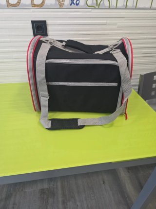 Transportín para Gato o Perro Pequeño