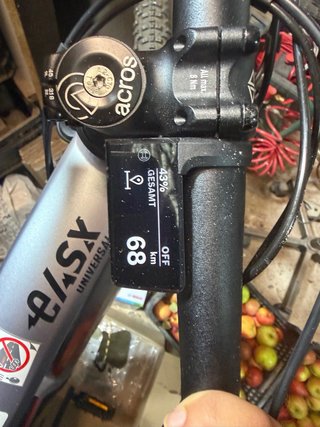 Bicicleta Eléctrica Enduro Ghost