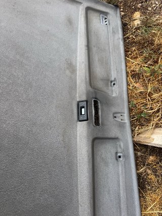 Techo interior Mercedes MB