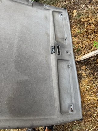 Techo interior Mercedes MB