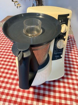 Robot de cocina Thermomix TM21 Vorwerk