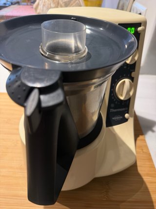 Robot de cocina Thermomix TM21 Vorwerk