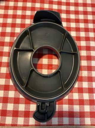 Robot de cocina Thermomix TM21 Vorwerk