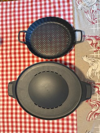 Robot de cocina Thermomix TM21 Vorwerk