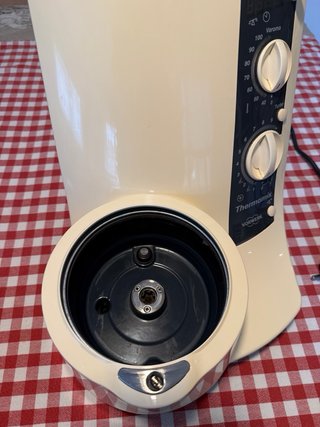 Robot de cocina Thermomix TM21 Vorwerk