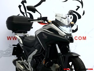 HONDA NC 750 X ¿A2?