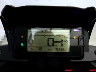 HONDA NC 750 X ¿A2?