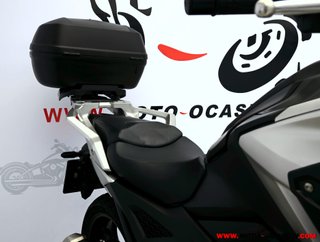 HONDA NC 750 X ¿A2?
