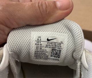 Zapatillas Nike Air Max Bolt