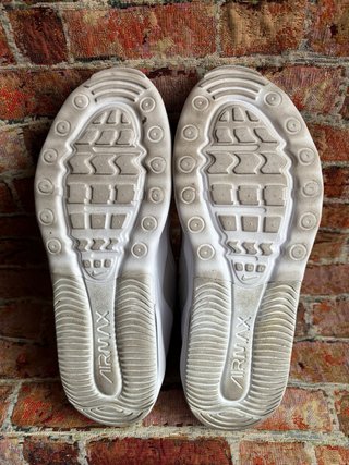 Zapatillas Nike Air Max Bolt